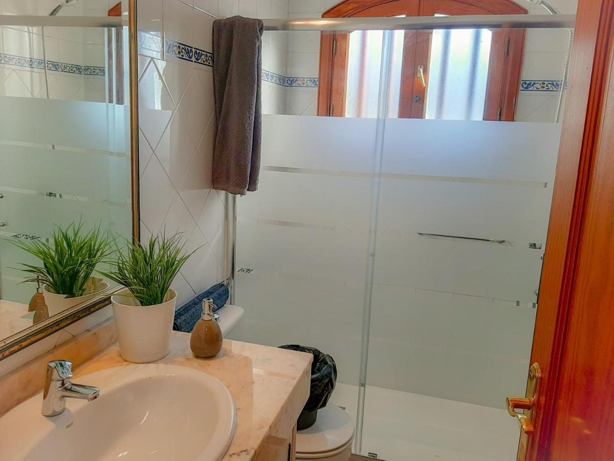 Alizuth Villa Πουέρτο Ντελ Κάρμεν Εξωτερικό φωτογραφία