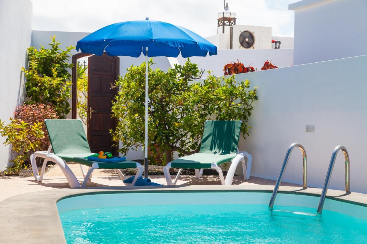 Alizuth Villa Πουέρτο Ντελ Κάρμεν Εξωτερικό φωτογραφία
