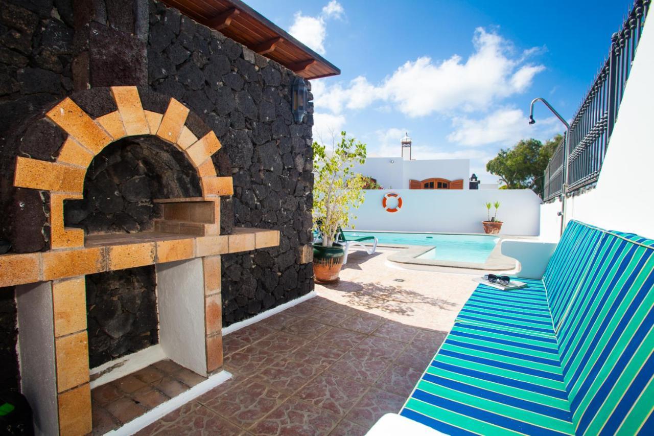 Alizuth Villa Πουέρτο Ντελ Κάρμεν Εξωτερικό φωτογραφία