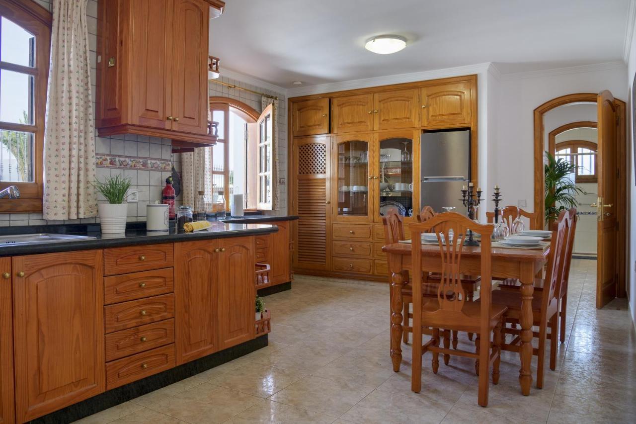 Alizuth Villa Πουέρτο Ντελ Κάρμεν Εξωτερικό φωτογραφία