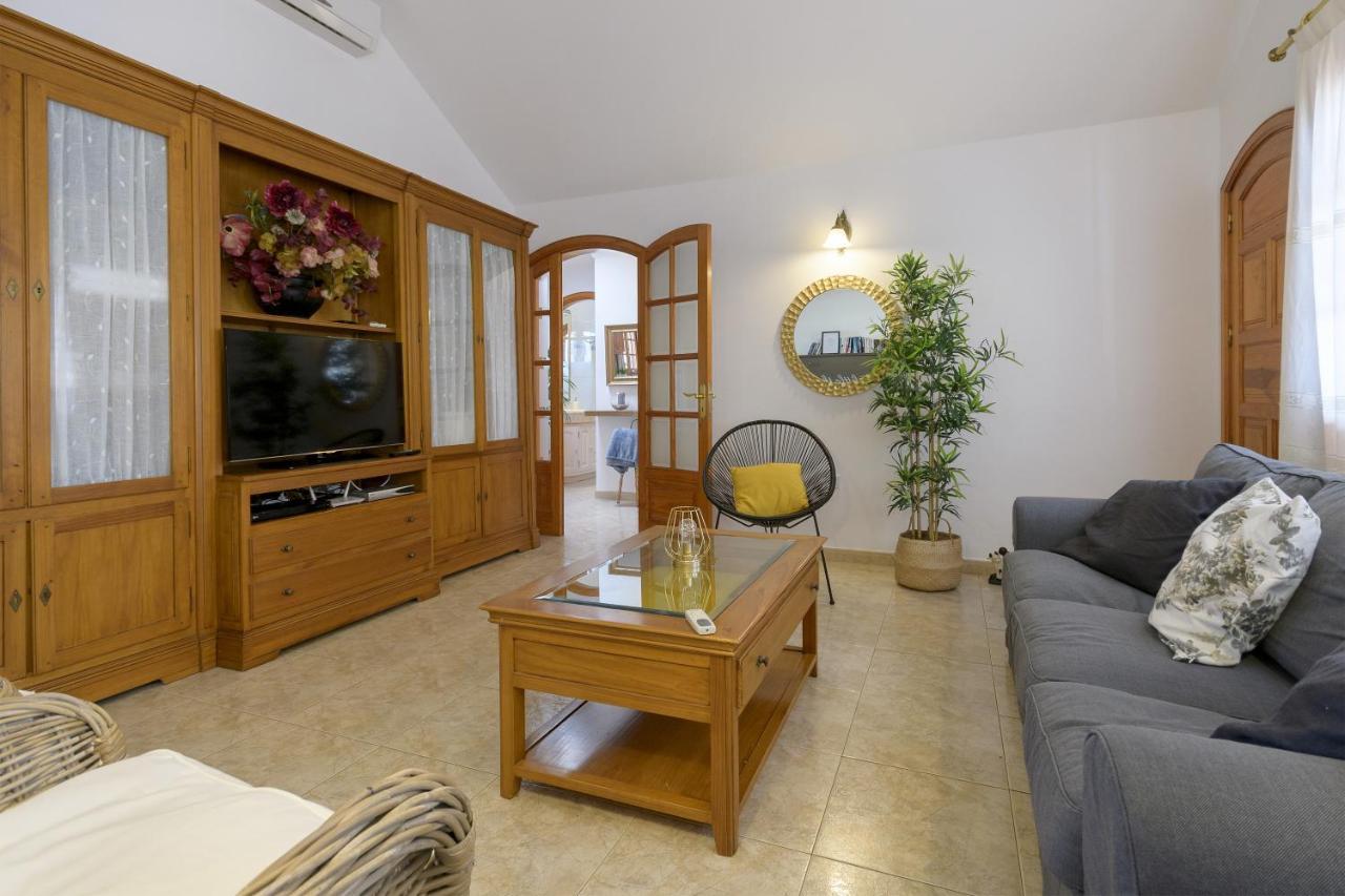 Alizuth Villa Πουέρτο Ντελ Κάρμεν Εξωτερικό φωτογραφία