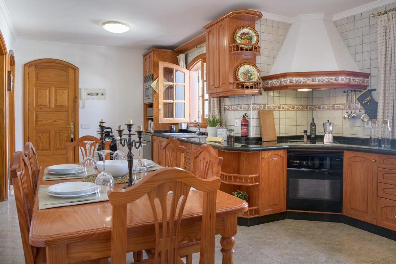 Alizuth Villa Πουέρτο Ντελ Κάρμεν Εξωτερικό φωτογραφία