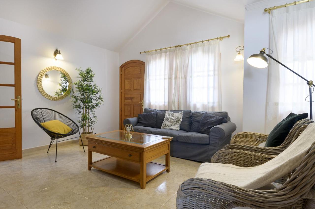 Alizuth Villa Πουέρτο Ντελ Κάρμεν Εξωτερικό φωτογραφία